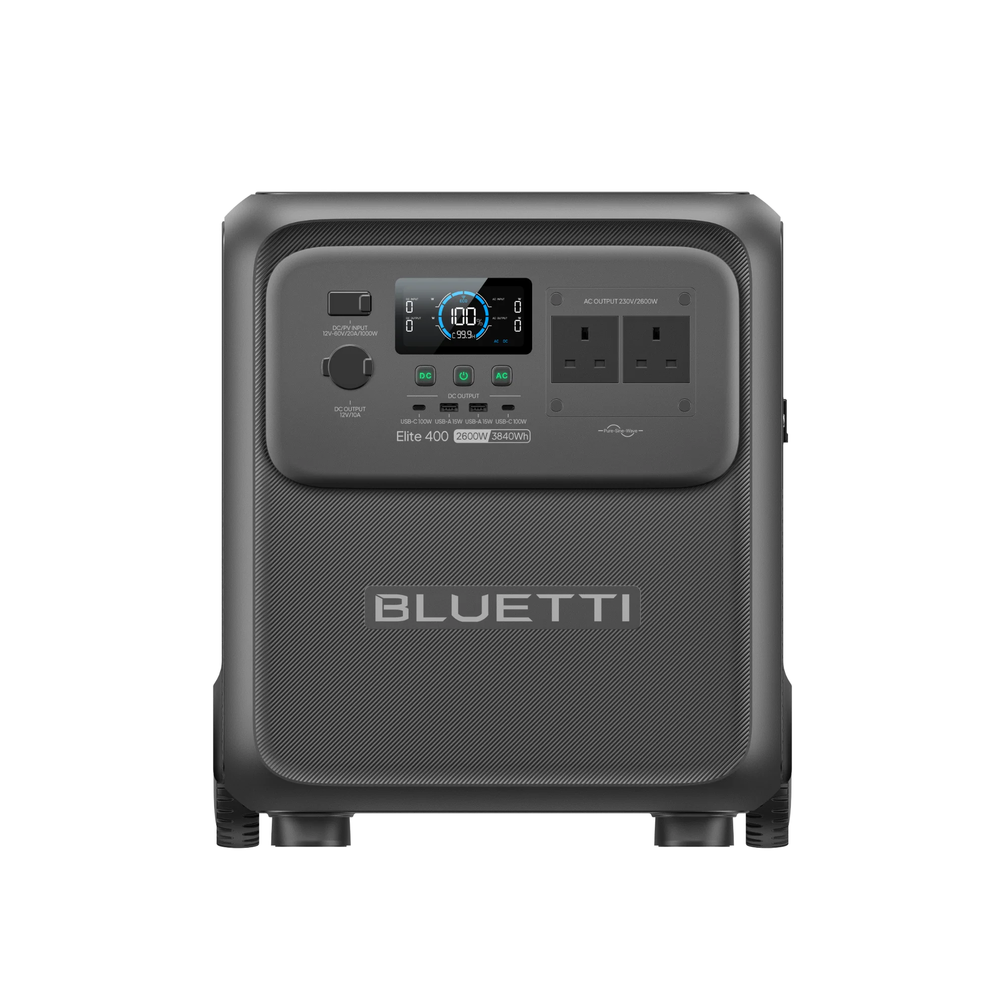 Home Battery Backup